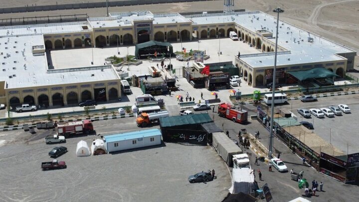 ساخت ۲۳ مجتمع خدماتی و رفاهی جدید در زنجان ساخت ۲۳ مجتمع خدماتی و رفاهی جدید در زنجان