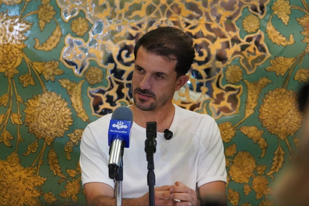 فردا مقابل ملوان بازی سختی داریم فردا مقابل ملوان بازی سختی داریم