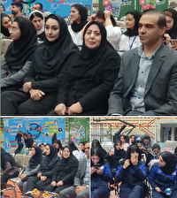 جشن قهرمانی تیم‌های برتر مسابقات وزنه برداری دختران جوان کشور در شهرکرد