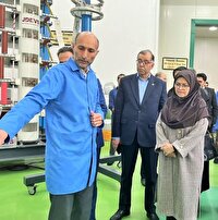 همسویی واحد‌های منتخب استاندارد در خراسان رضوی با سیاست‌های سازمان ملی استاندارد