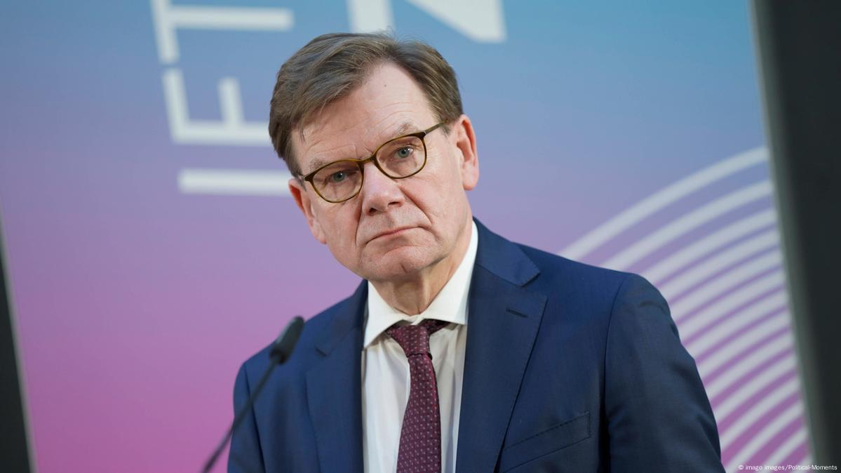 وزیر خارجه آلمان: حملات اسرائیل به لبنان غیرقابل قبول است