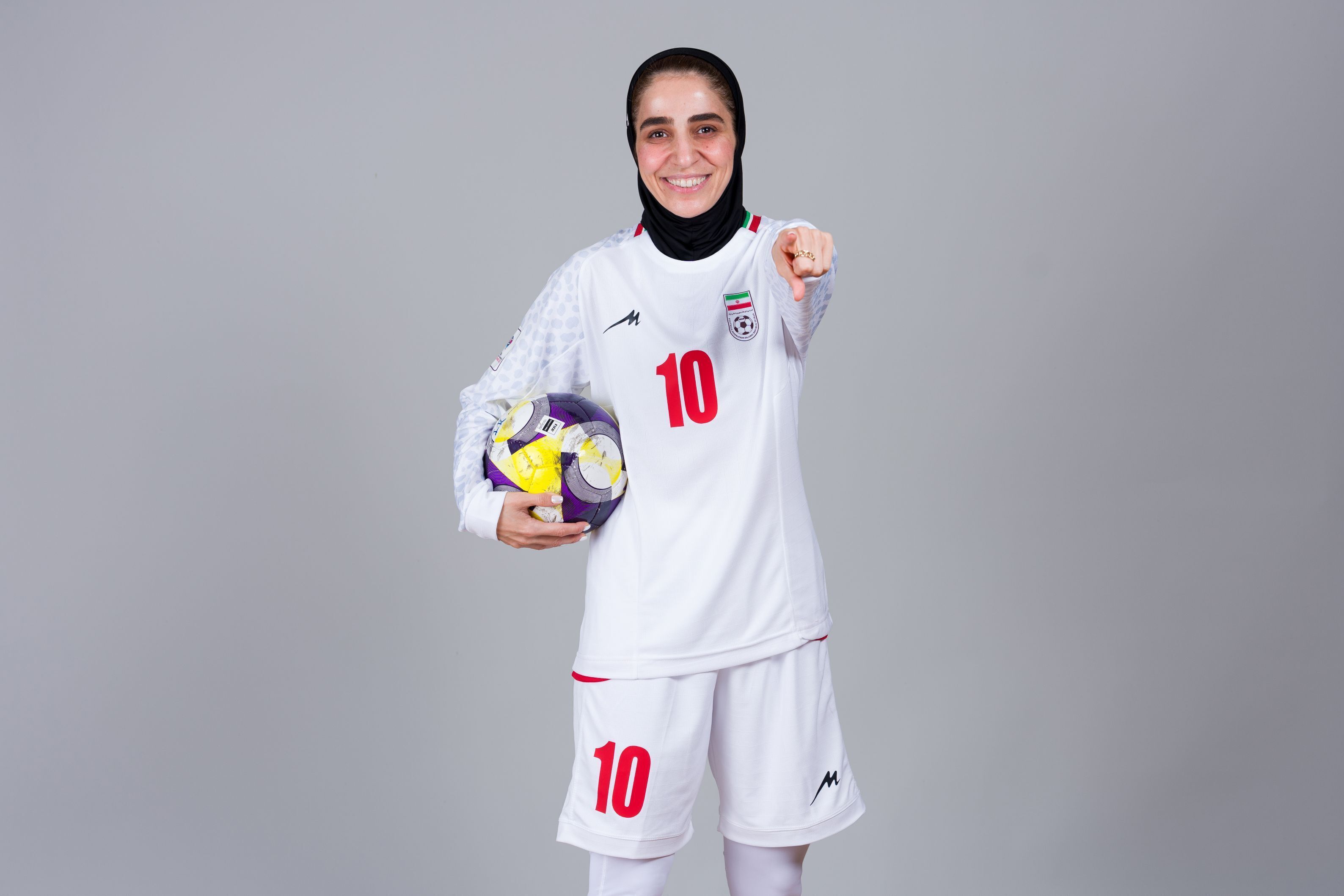 غلامی: جام جهانی رؤیای همه ما بود غلامی: جام جهانی رؤیای همه ما بود