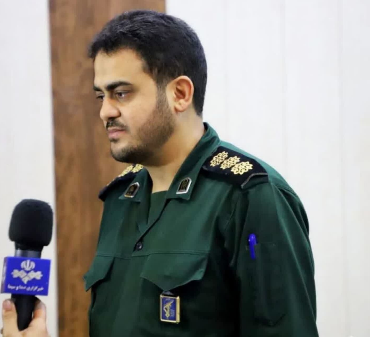 اجرای ۴ طرح راهبردی از سوی بسیج شوش در هفته بسیج اجرای ۴ طرح راهبردی از سوی بسیج شوش در هفته بسیج