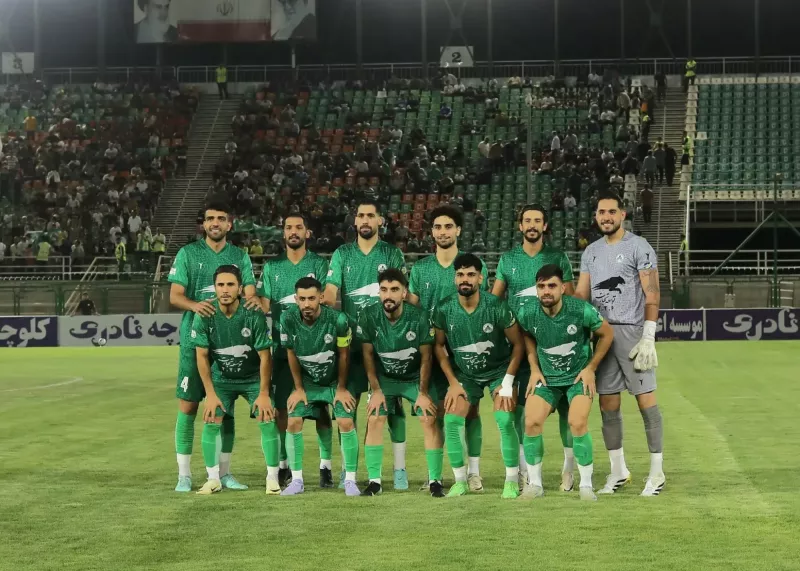 اعلام برنامه هفته‌های چهاردهم تا هفدهم ذوبی‌ها