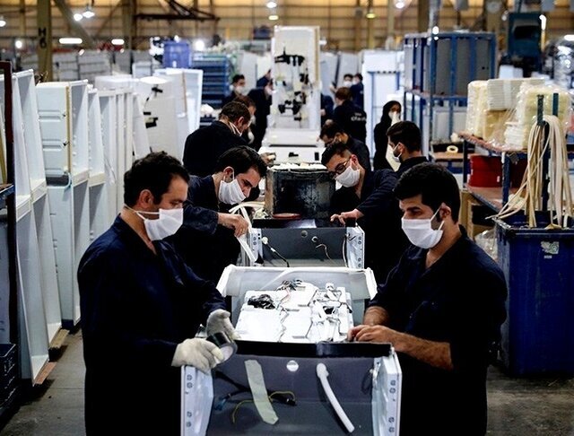 ایجاد ۷۴۵ مورد فرصت شغلی برای مددجویان همدانی ایجاد ۷۴۵ مورد فرصت شغلی برای مددجویان همدانی