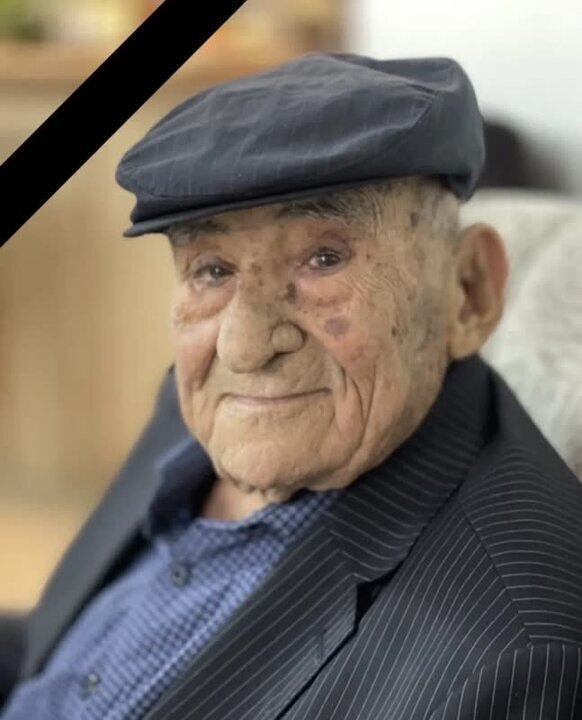 درگذشت استاد نامدار کاشی معرق ایران در اصفهان