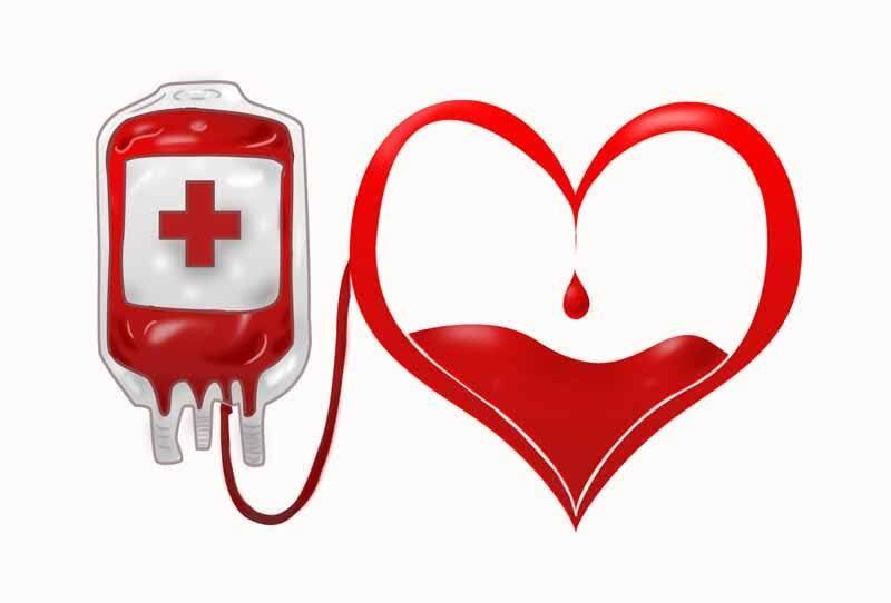 اعلام نیاز به گروه‌های خونی در خوزستان