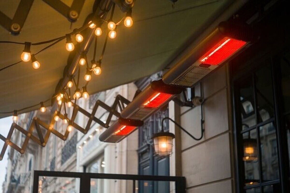 ممنوعیت استفاده از گرما تابش و میز آتشدان در مراکز گردشگری و تجاری خراسان رضوی ممنوعیت استفاده از گرما تابش و میز آتشدان در مراکز گردشگری و تجاری خراسان رضوی