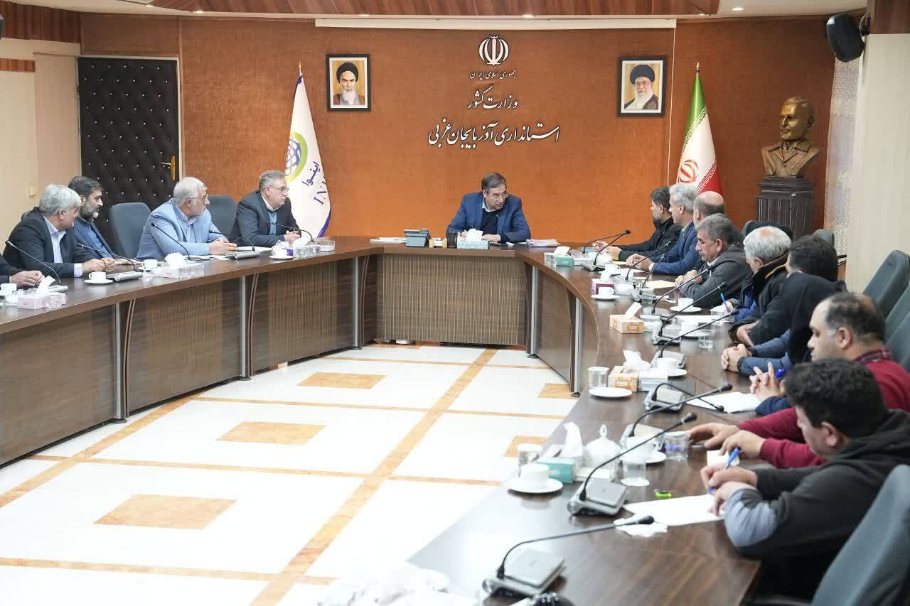 ضرورت تشکیل مجمع مشورتی توسعه شهرستان‌ها درآذربایجان‌غربی