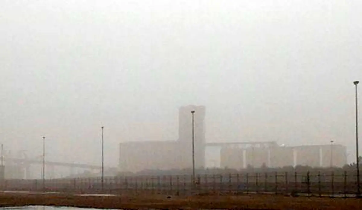 عملکرد نامطلوب برخی دستگاههای خوزستان در اجرای قانون هوای پاک عملکرد نامطلوب برخی دستگاههای خوزستان در اجرای قانون هوای پاک