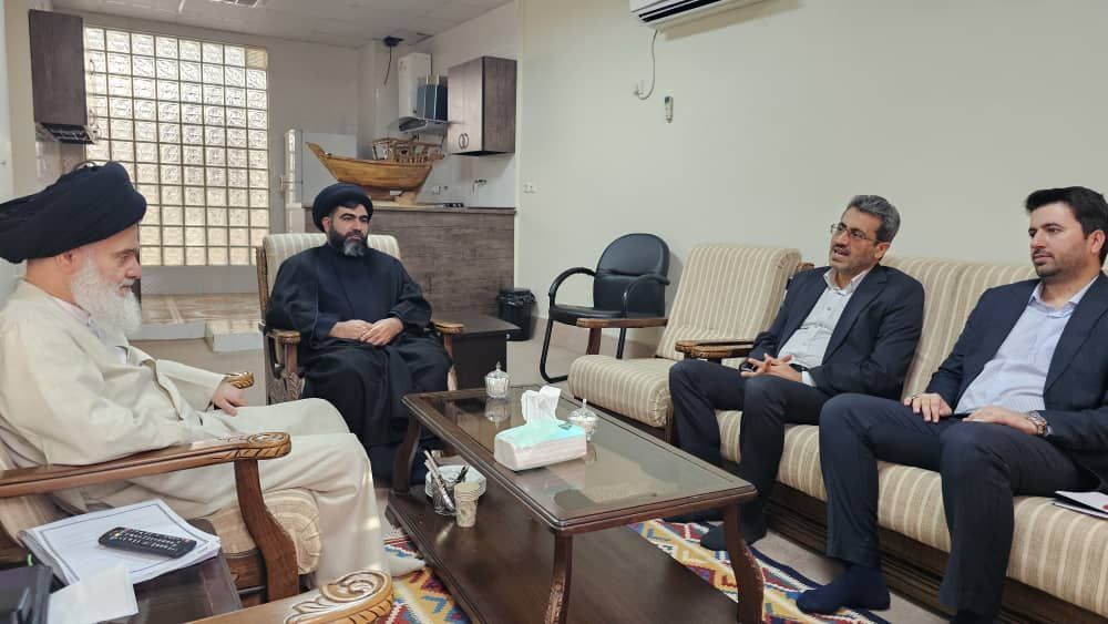 سازمان برنامه و بودجه موتور محرک دستگاه‌های اجرایی است