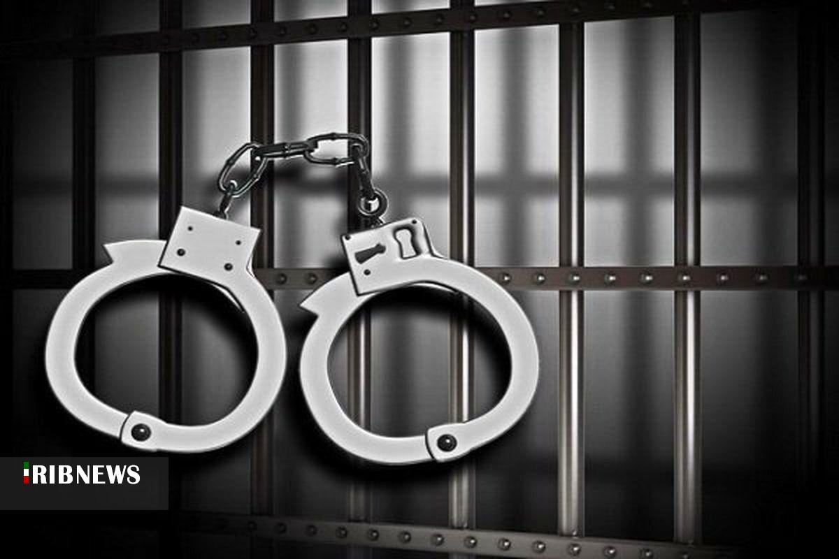 بازداشت یک پیمانکار و گزینه شهرداری دورود در پرونده تخلفات مالی