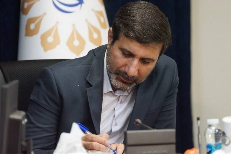 توضیحات طحان نظیف درخصوص حق پخش مسابقات ورزشی