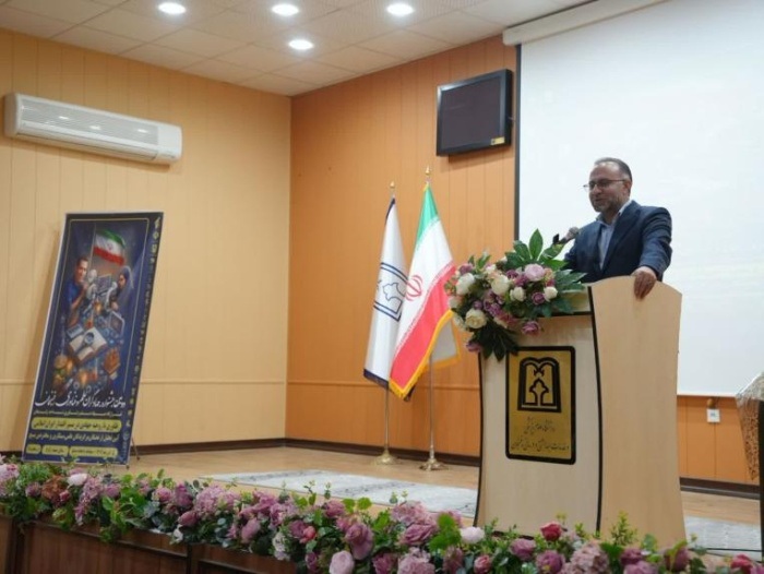 ضرورت بهرهگیری از ظرفیت دانشگاهها در حل مسائل کشور ضرورت بهرهگیری از ظرفیت دانشگاهها در حل مسائل کشور