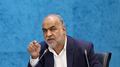 صباغیان: شفافیت آرا در دسترس مردم است