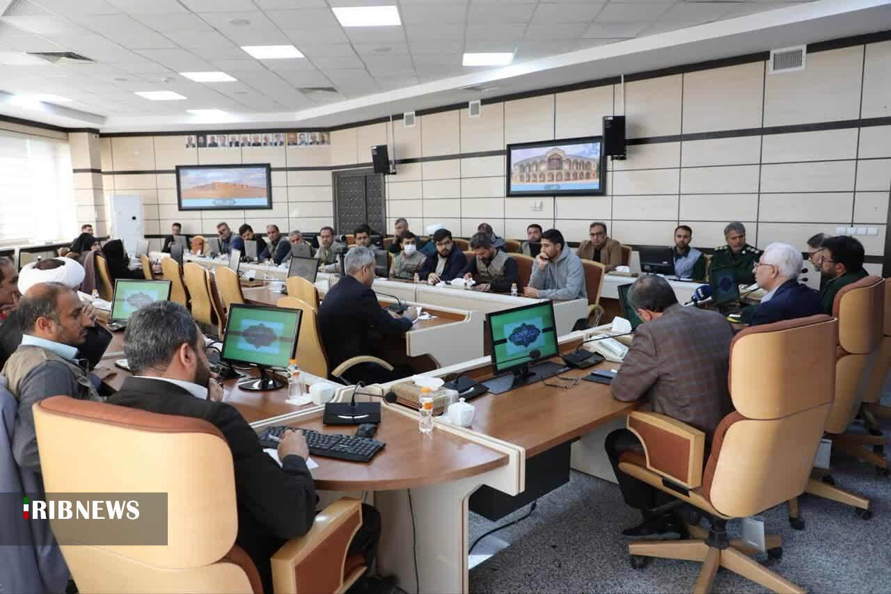 گروههای جهادی نقش مهمی در رفع محرومیت دارند گروههای جهادی نقش مهمی در رفع محرومیت دارند