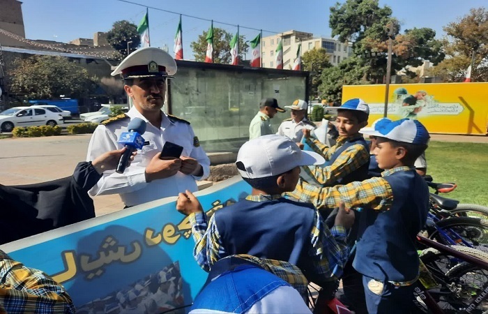 دوچرخه سواری