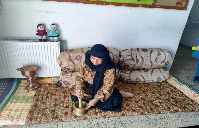 دبستان نور ایمان